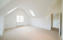Pilling Lane bedroom extension leads