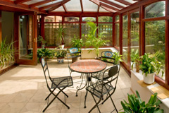 Pilling Lane conservatory quotes