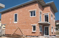 Pilling Lane home extensions