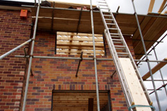 house extensions Pilling Lane